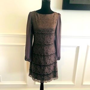 ✨Eliza J dress ✨